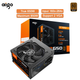 Блок питания Aigo GP650 650W 80PLUS Bronze - изображение 1