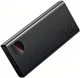 УМБ Baseus Adaman Metal 20000mAh PD 22.5W (PPAD000101) - изображение 3