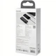 УМБ Baseus Adaman Metal 20000mAh PD 22.5W (PPAD000101) - изображение 7