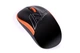 Мышь A4Tech G3-300N Black+Orange, USB V-TRACK, Wireless - изображение 5