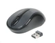 Миша A4Tech G3-280N (Glossy grey) - зображення 1