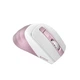 Мышь A4Tech Fstyler FG35 2000dpi White+Pink, USB, Wireless (FG35 Pink) - изображение 3