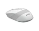 Мышь A4Tech Fstyler FG10S 2000dpi White USB Wireless бесшумная (FG10S White) - изображение 5