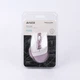 Мышь A4Tech Fstyler FG35 2000dpi White+Pink, USB, Wireless (FG35 Pink) - изображение 9