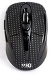 Мышь HQ-Tech HQ-WMA8800 Wireless 2.4G, Gray, USB, Optical 800/1600DPI, Box - изображение 2