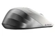 Миша комп'ютерна бездротова A4Tech Fstyler FG35 Silver срібляста - зображення 3