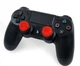 Накладки на стики KontrolFreek® Inferno (Обновленная версия) для Sony DualSense PS5 / DualShock PS4 [356121546] - изображение 4