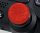 Накладки на стики KontrolFreek® Inferno (Обновленная версия) для Sony DualSense PS5 / DualShock PS4 [356121546] - изображение 9
