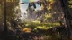 Гра Horizon Zero Dawn. Complete Edition для PS4 (Blu-ray диск, Russian version) Б/В ідеальний - зображення 3
