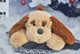Мягкая игрушка собака Тузик Alina 50 см 000128581 - изображение 3