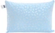 Пухова подушка MirSon №1812 Bio-Blue 70% пух м'яка 50х70 см (2200003012200) - зображення 2