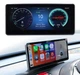 Сенсорный дисплей 8.8" со встроенными функциями CarPlay / Android Auto для Tesla Model 3/Y - изображение 1