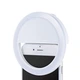 Селфи-кольцо для телефона SG11 7593 2Вт white - изображение 2