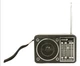 Радиоприемник колонка NEEKA NK-203AC nk203ac - изображение 2