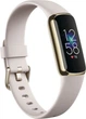 Фитнес-браслет Fitbit Luxe Lunar White - зображення 1
