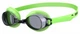 Детские очки для плавания в бассейне Arena Bubble 3 Jr (92395-065) lime - изображение 3