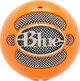 Мікрофон Blue Microphones Snowball Neon Orange - зображення 3