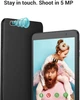 Планшет VANKYO MatrixPad S7 7 IPS Android 9 2/32Gb 6000mAh Black - изображение 3