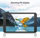 Планшет VANKYO MatrixPad S7 7 IPS Android 9 2/32Gb 6000mAh Black - изображение 5