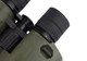 Бинокль Comet Pro Adventure LR-071A, (10x50 DPSI Field 6.5°) в чехле Зеленый - изображение 4