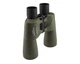 Бинокль Comet Pro Adventure LR-071A, (10x50 DPSI Field 6.5°) в чехле Зеленый - изображение 5