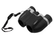 Бинокль Comet Pro Pocket LR-083, (8X21) в чехле Черный - изображение 7