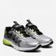 Кросівки ASICS Gel-Quantum 1201A064-020 45 (US 11) 28.5 см Сірі - зображення 1