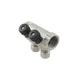 Коллектор Raftec 3/4'х1/2' 2 выхода (KK02012) - изображение 3