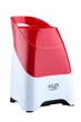 Блендер смузи мейкер Adler AD 4054r емкость 0.6 л 250Вт защитный предохранитель от перегрева 1 скорость - изображение 3