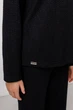 Костюм кофта штани Suzie Грета чорний 146 - изображение 7