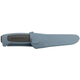 Нож Morakniv Basic 546 Ltd Ed 2022 stainless steel gray blue - изображение 3