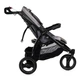Коляска Peg-Perego Book Cross Class Grey (IP02300000SU53SU73) - изображение 2
