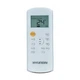Кондиционер Hyundai ARN/ARU-07HSSUAWF1 - изображение 3