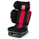Автокресло Peg-Perego Viaggio 2-3 Flex Monza Черно-красное (IMVF000035DX13DX79) - изображение 1