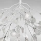 Люстра подвесная Light House LS-18078-36 WH+CL белая плафон прозрачный - изображение 2