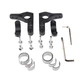 Лежак на руль велосипеда Велосипедный Аэробар 1 изгиб - изображение 7