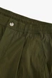 Шорти Zara 8574/339 XL Зелені - зображення 8
