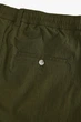 Шорти Zara 8574/339 XL Зелені - зображення 9