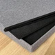 Пуф для хранения текстильный MBM HOME TH-04 Серый (TH-04 GRAY) - изображение 10