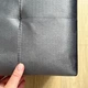 Пуф для хранения MBM HOME велюровый 38х38х38 см Серый (TH-05 GRAY) - изображение 12