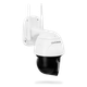 Уличная поворотная IP-камера Overmax Camspot 4.9 Pro 2.5K WiFi - изображение 8