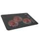 Подставка для ноутбука до 17" Crown CMLC-1043T Red - изображение 1