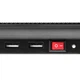 Подставка для ноутбука до 17" Crown CMLC-1043T Red - изображение 5