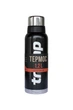 Термос Tramp Expedition Line 1,2 л Чорний (UTRC-028-black) (TRC-028) - изображение 1