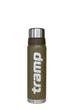 Термос Tramp Expedition Line 0,9 л, Оливковий (UTRC-027-olive) (TRC-027) - изображение 1
