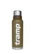 Термос Tramp Expedition Line 1,2 л оливковий (TRC-028) - изображение 1