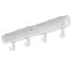 Фонарь кемпинговый Bo-Camp With Hooks LED 65 Lumen White (5818796) - изображение 2