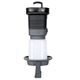 Фонарь кемпинговый Bo-Camp Nodus High Power LED 100 Lumen Black/Anthracite (5818890) - изображение 4