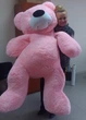 Великий ведмедик Бублик Alina 200 см 000128754 - зображення 5