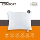 Подушка IDEIA 40*40 - Comfort Standart белая - изображение 3